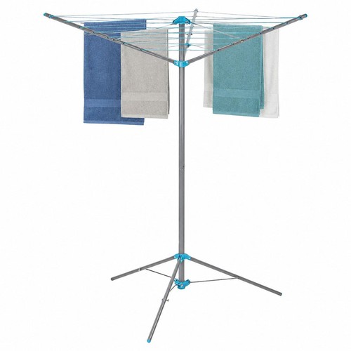 Rotary airer free standing - rotary,