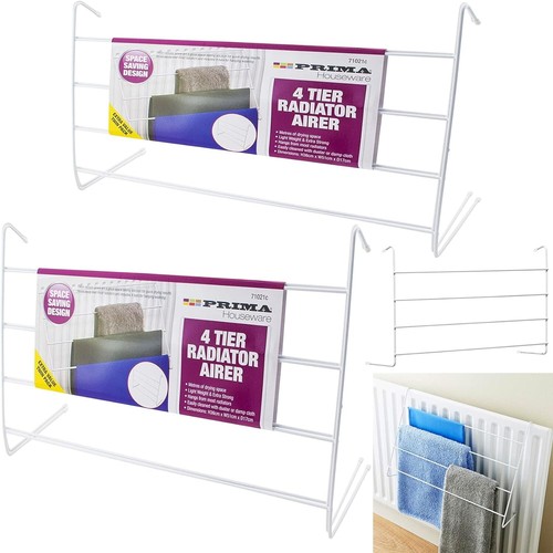 Set radiator clothes - of, 2