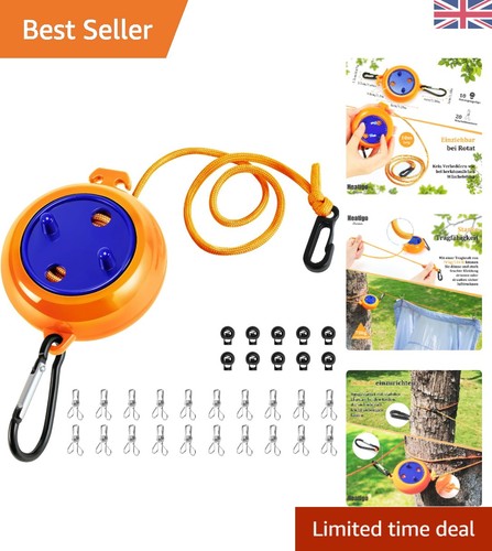 Travel friendly clothes - 8m,