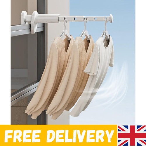 Portable clothes airer - portable,