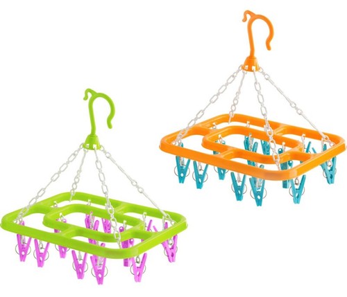 Laundry hanger ideal for - laundry,