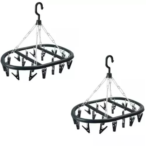 Set peg dryer - 2, sock