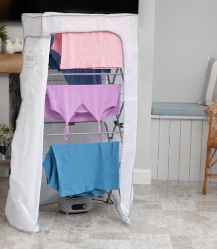 Addis heated airer - addis, &