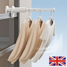 Portable Clothes Airer Clothes