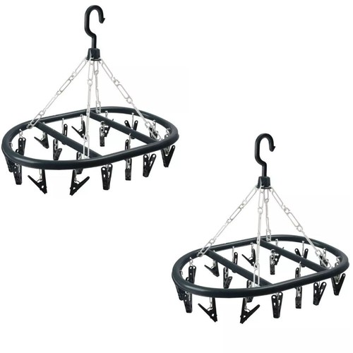Set peg dryer clip sock - dryer, 40