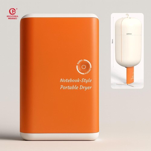 Mini portable clothes - portable,