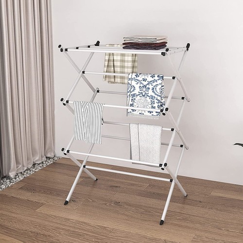 Foldable tier heavy duty - foldable, 3