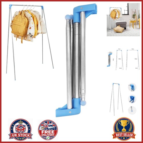 Portable clothes rack for - portable,