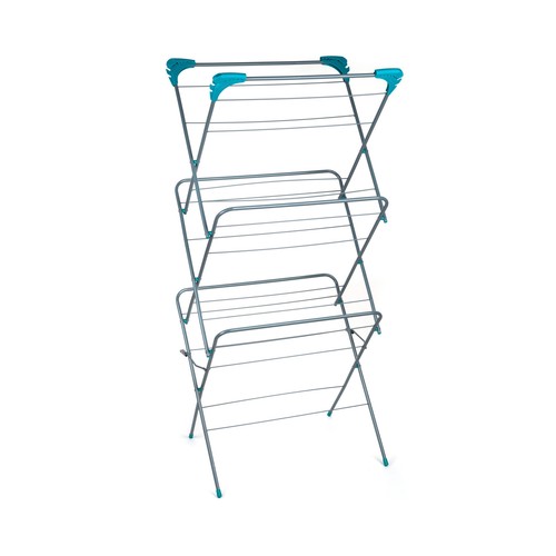 Beldray clothes airer tier - clothes,