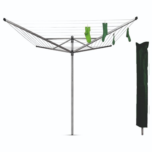 Waterproof heavy duty rotary - heavy,