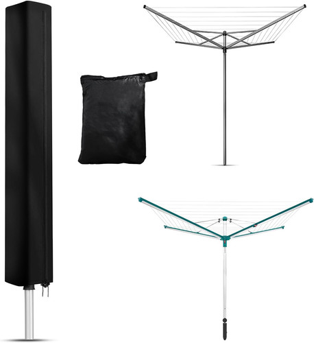 Rotary washing line - rotary,