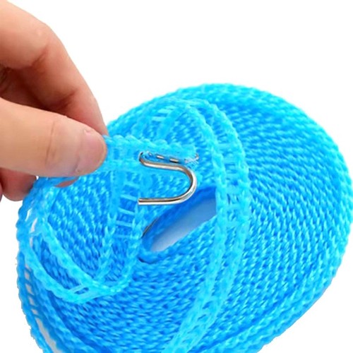 10m travel clothes line - travel,