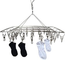 40 Thickened Clip Underwear