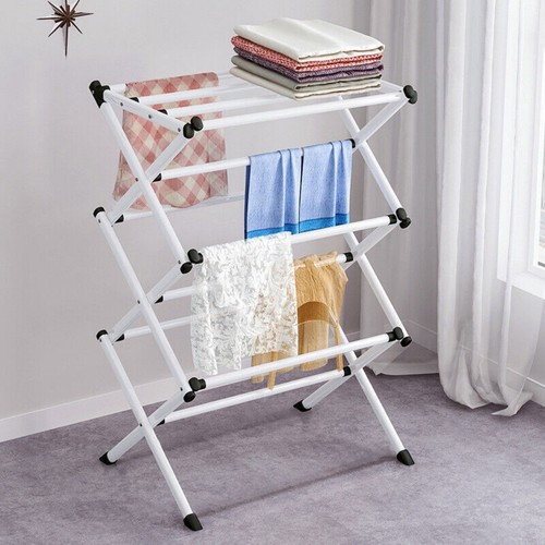 Tier clothes airer - tier,