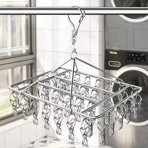 Thickened stainless steel - thickened,