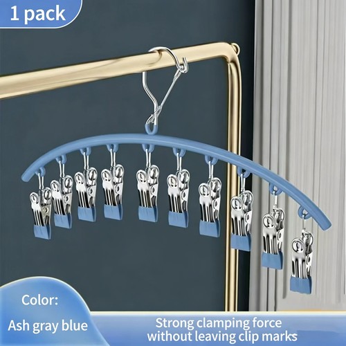 Strong clips stainless - 10,