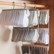 Thickened Clip Pegs Underwear