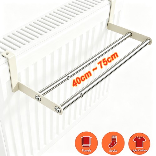 Radiator airer clothes washing - radiator,
