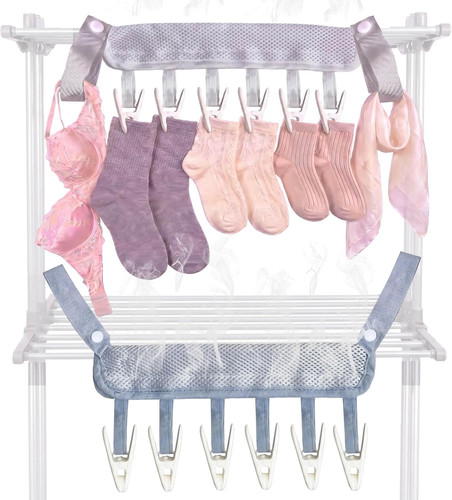 Travel drying hanger for - travel,