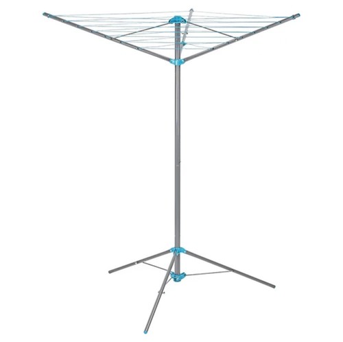 18m clothes airer portable - clothes,