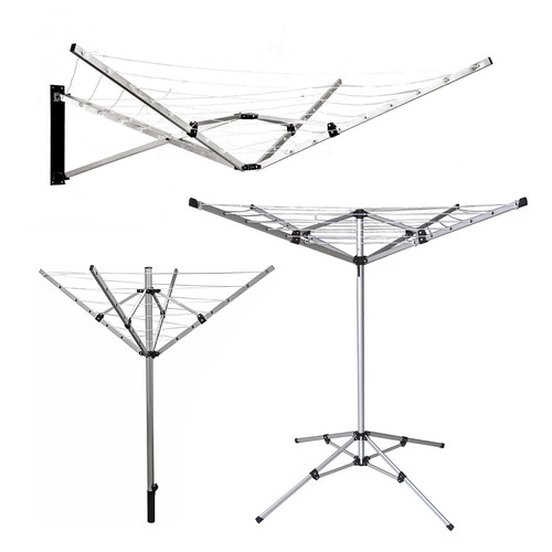 Arm rotary airer - arm,