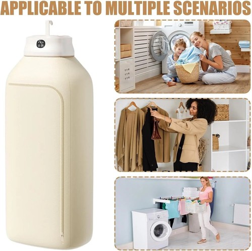 Portable electric clothes - electric,