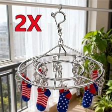 20 Thickened Clip Underwear