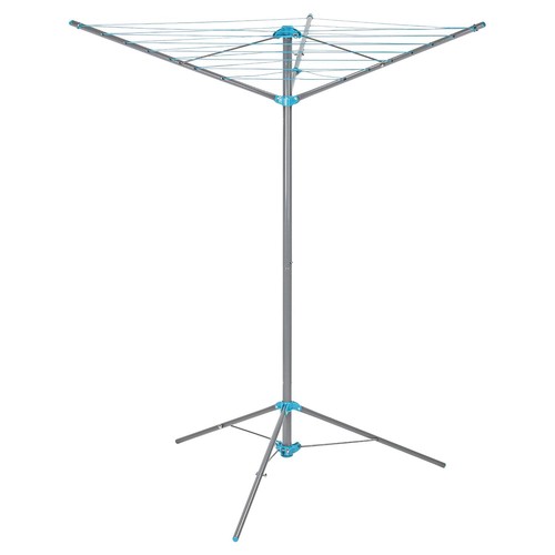 18m clothes airer portable - clothes,