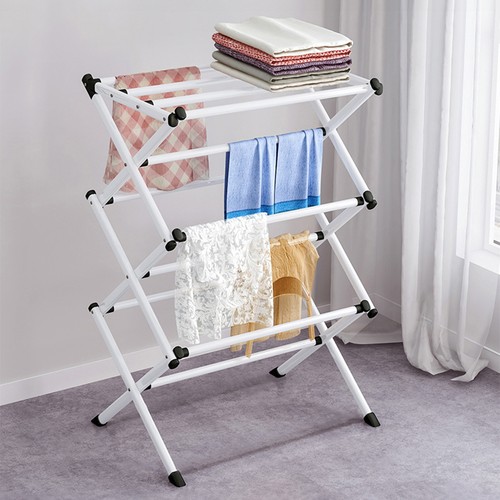 Tier heavy duty clothes - 3,