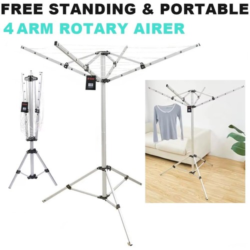 Arm 16m portable - portable, free