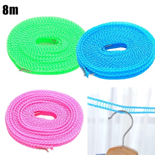 Portable travel clothes - 8m,