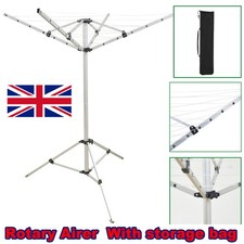 ROTARY AIRER OUTDOOR WASHING