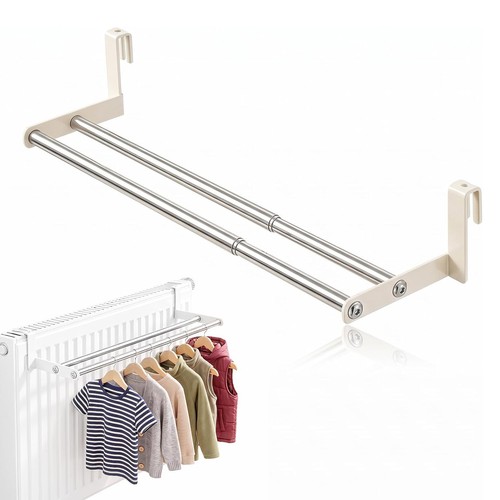 Radiator airers bar clothes - airers,