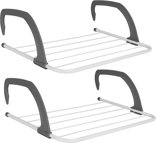 Radiator airer clothes towel - radiator,
