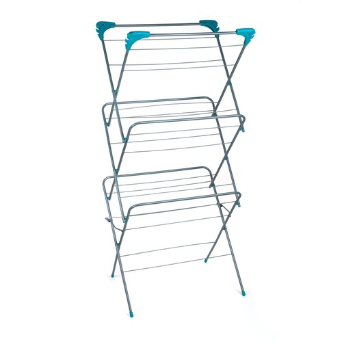 Beldray clothes airer tier - clothes, 3