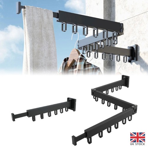 3pc clothes drying - 1-3pc, rack