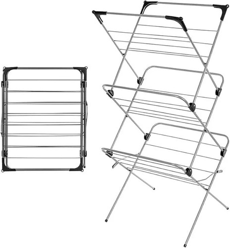 Tier clothes dryer airer - tier,