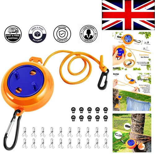 Versatile 10m retractable - versatile,