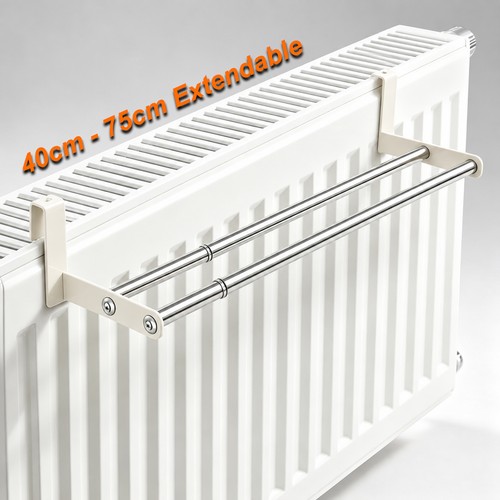 Radiator drying rack airer - radiator,