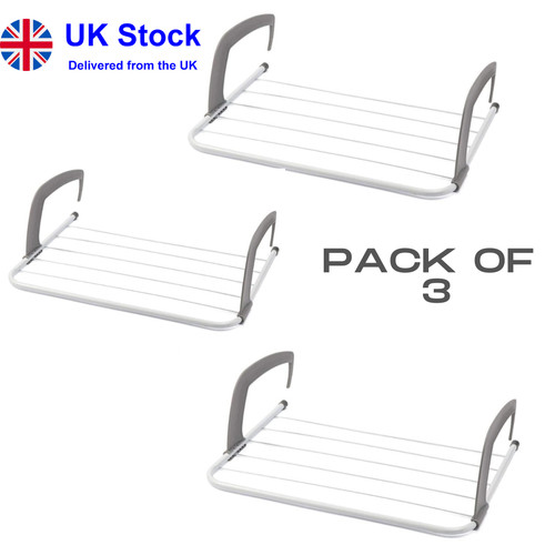 Pack radiator clothes - 3, of